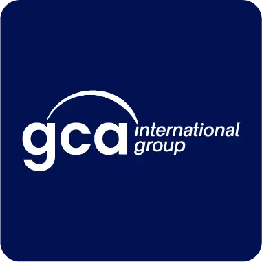 Boton pagos de GCA International Group